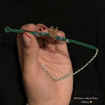Pattern #165618 Photo