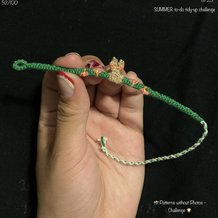 Pattern #165618 Photo