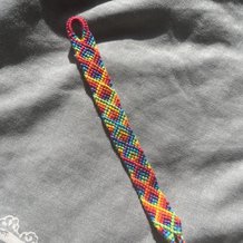 Pattern #34592 Photo