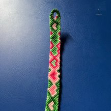Pattern #147243 Photo