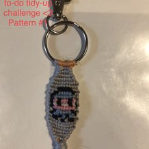 Pattern #170820 Photo