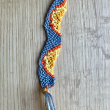 Pattern #160827 Photo