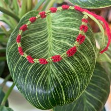 Pattern #155497 Photo