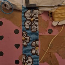 Pattern #72700 Photo