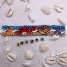 Pattern #99609 Photo