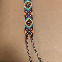 Pattern #168987 Photo