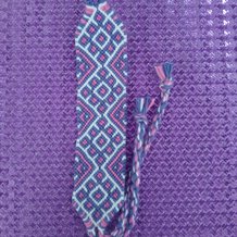 Pattern #86660 Photo