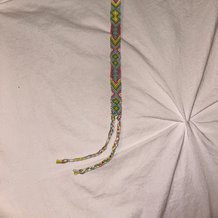 Pattern #28009 Photo