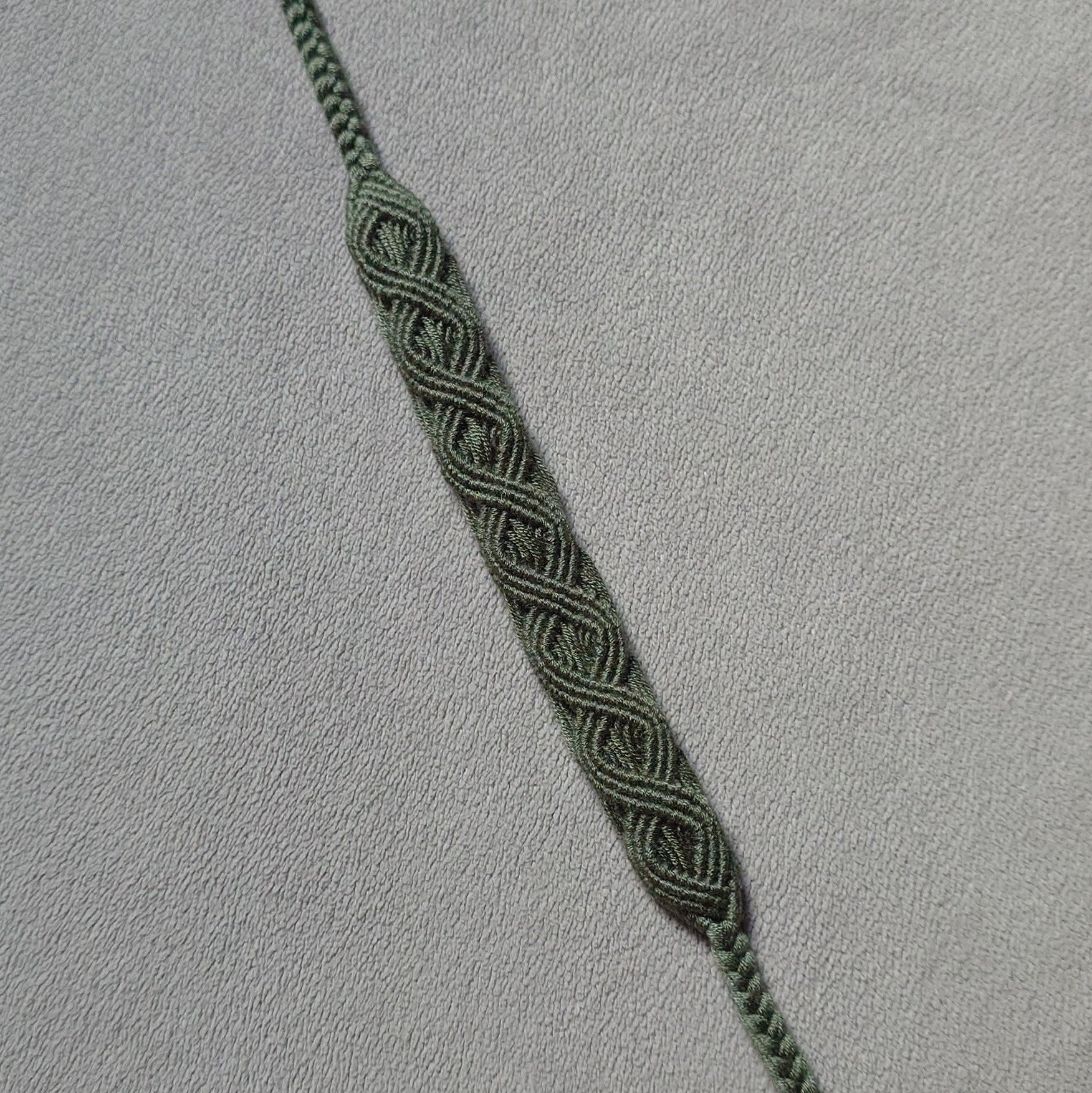 Normal pattern #17947 | BraceletBook