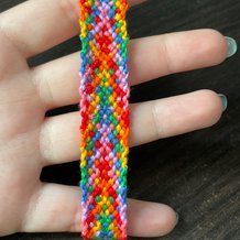 Pattern #170678 Photo