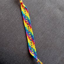 Pattern #162310 Photo