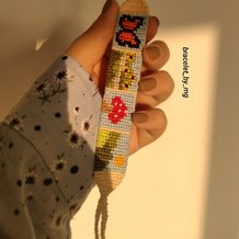 Pattern #160950 Photo