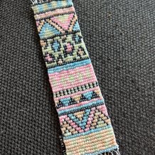Pattern #11206 Photo