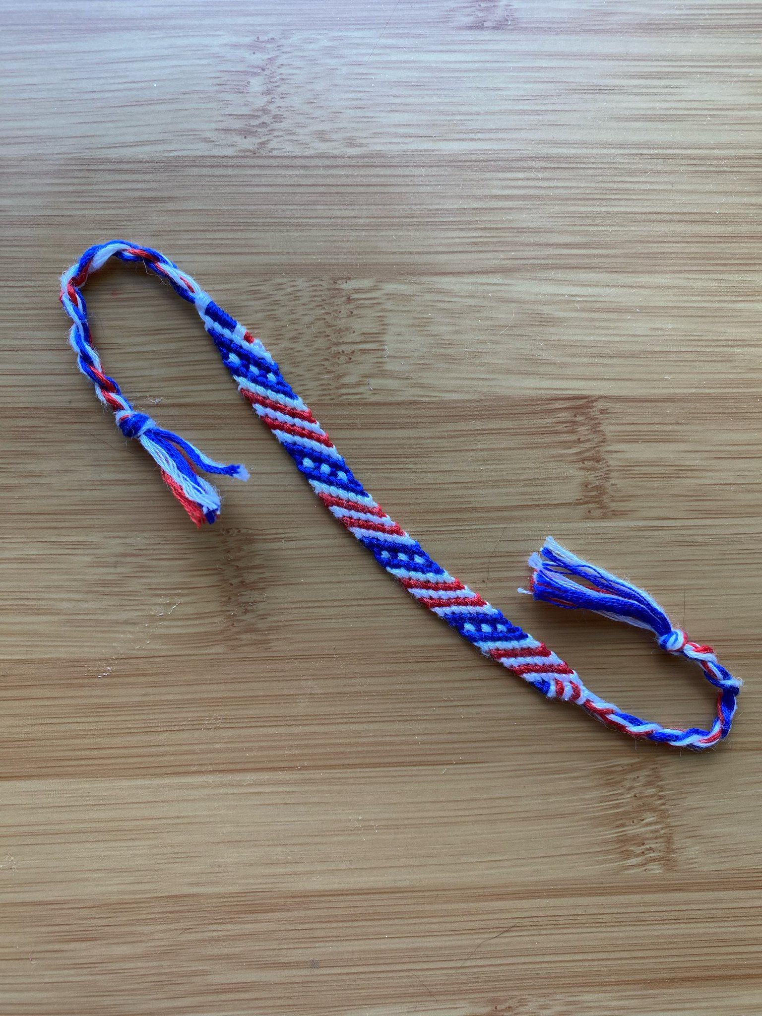Normal pattern #26139 | BraceletBook