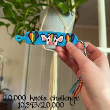 Pattern #124942 Photo