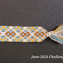 Pattern #145123 Photo