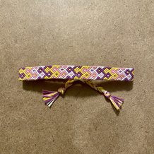 Pattern #26207 Photo