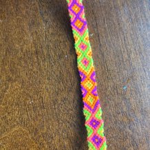 Pattern #92539 Photo