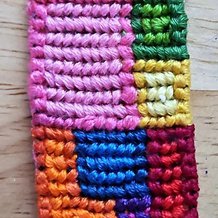 Pattern #135225 Photo