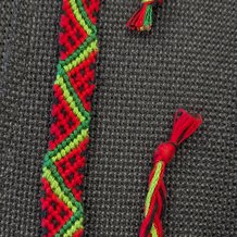 Pattern #49767 Photo