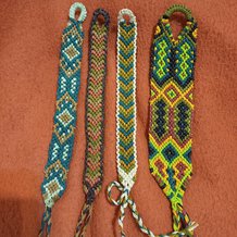 Pattern #140971 Photo