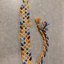 Pattern #145514 Photo