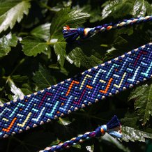 Pattern #93770 Photo