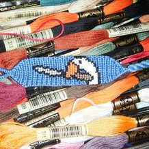 Pattern #46923 Photo