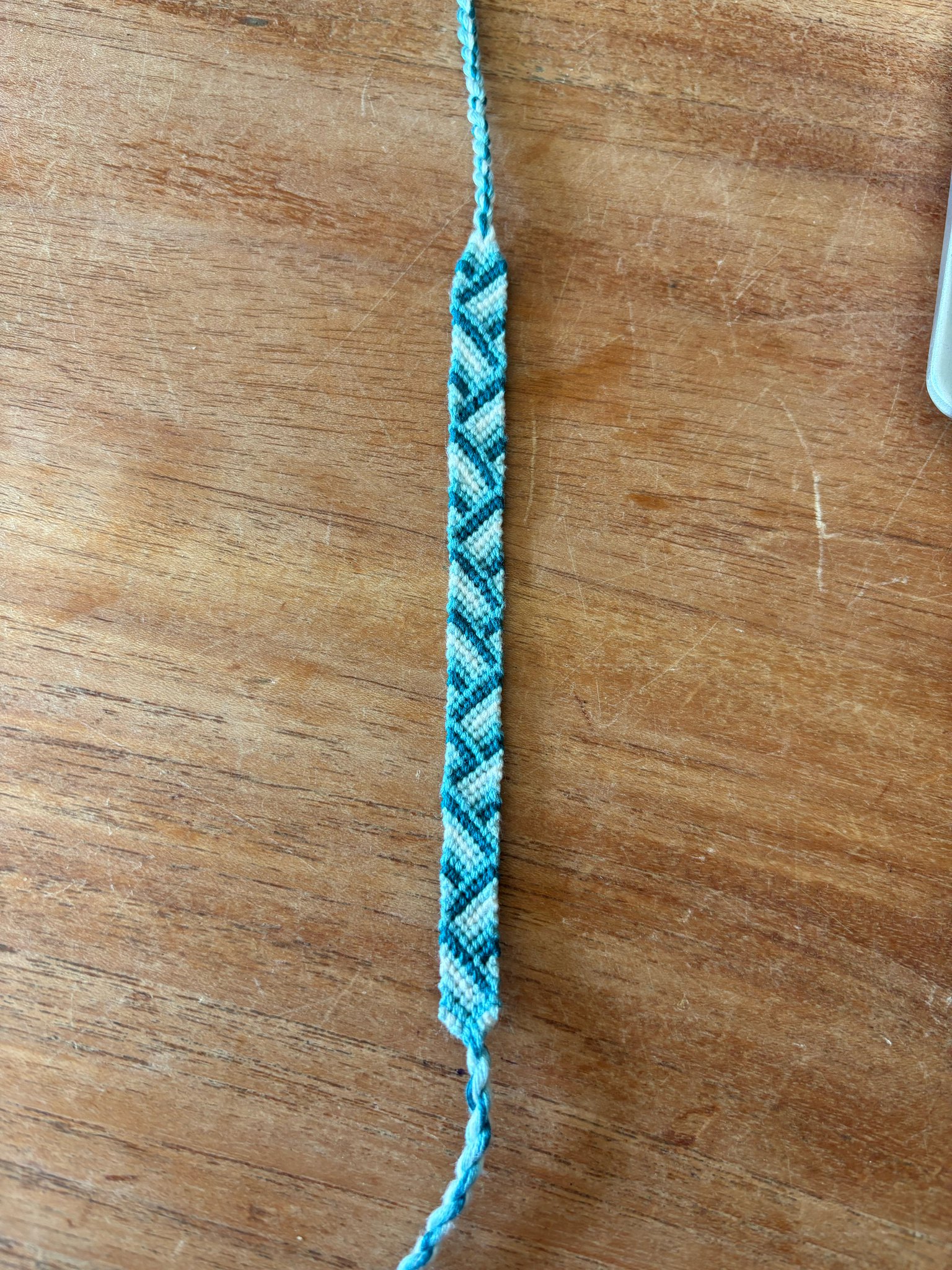 Normal pattern #169980 | BraceletBook