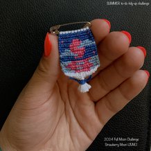 Pattern #167315 Photo