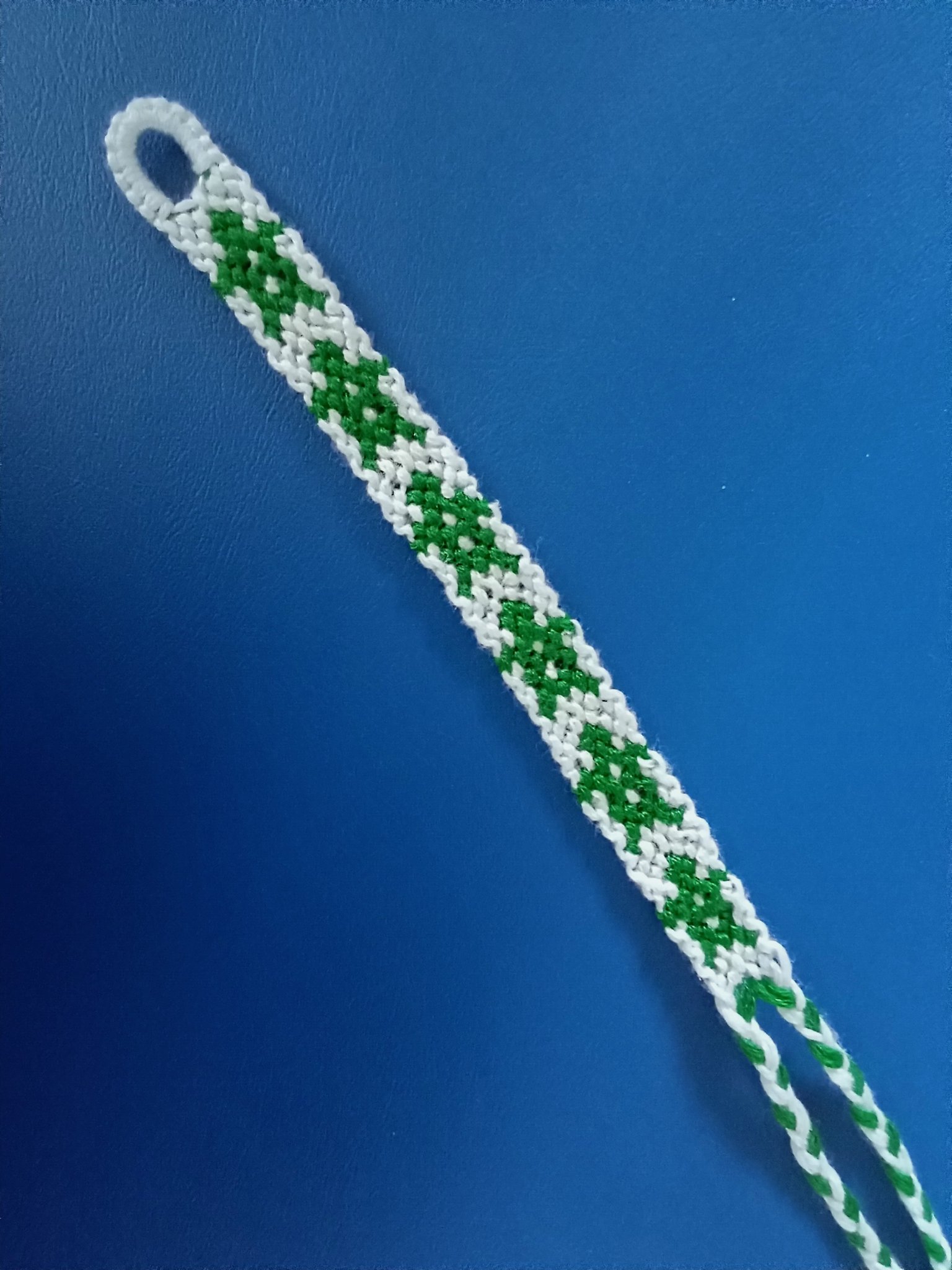 Normal pattern 151487 braceletbook