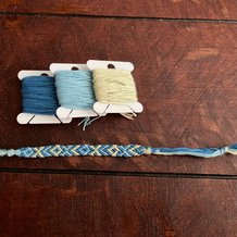 Pattern #171139 Photo