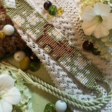 Pattern #166925 Photo