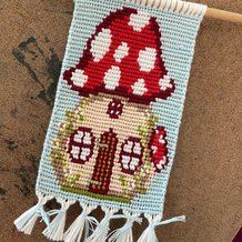 Pattern #53411 Photo