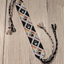 Pattern #170867 Photo