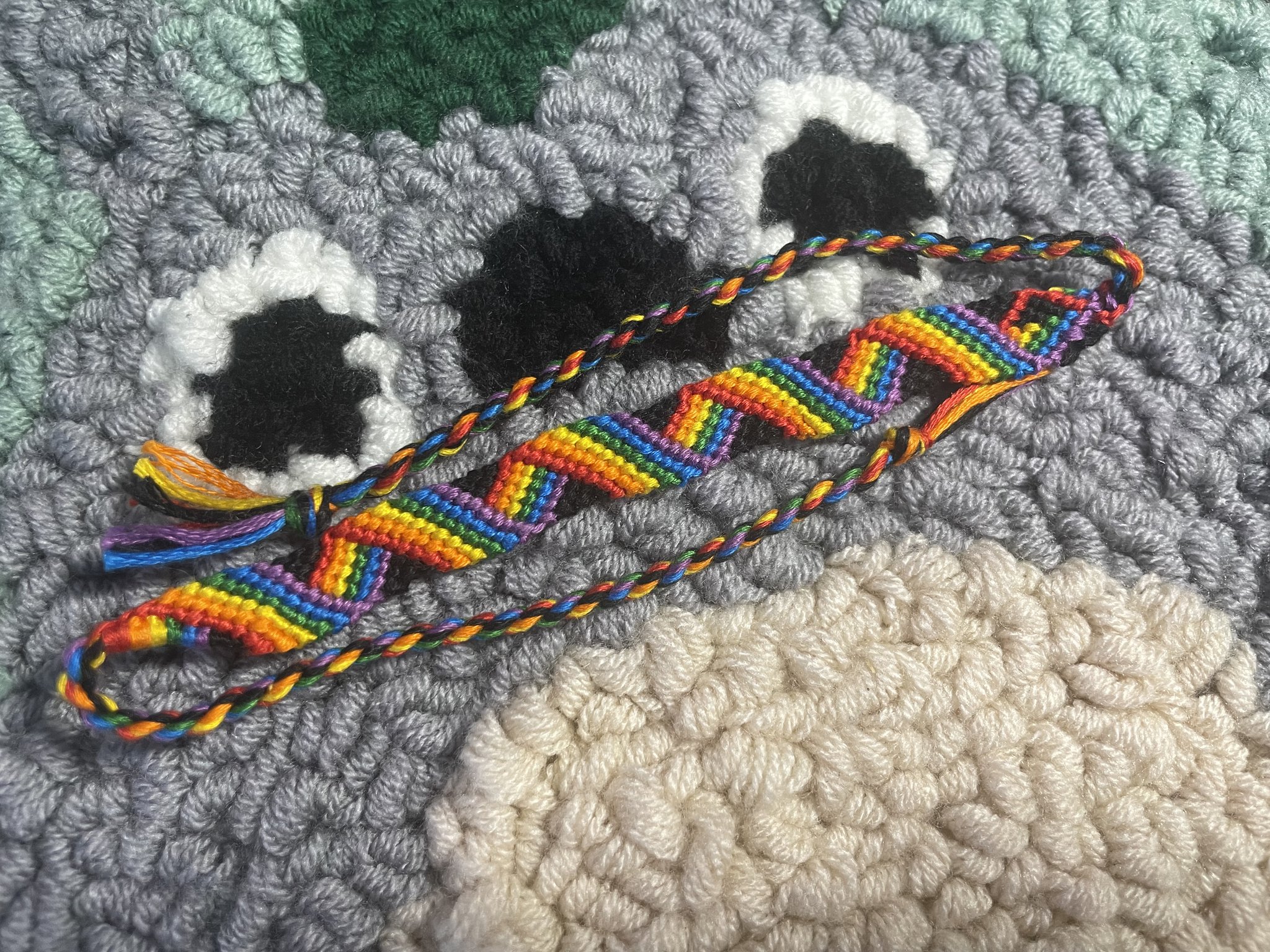 Normal pattern #151579 | BraceletBook