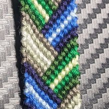 Pattern #260 Photo