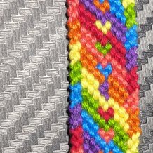 Pattern #162310 Photo