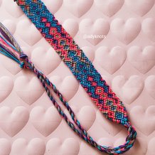 Pattern #69953 Photo