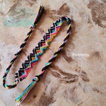 Pattern #170825 Photo