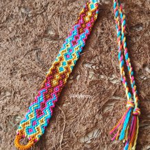 Pattern #69953 Photo