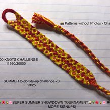 Pattern #170536 Photo