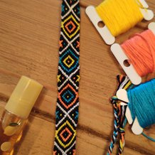 Pattern #127607 Photo