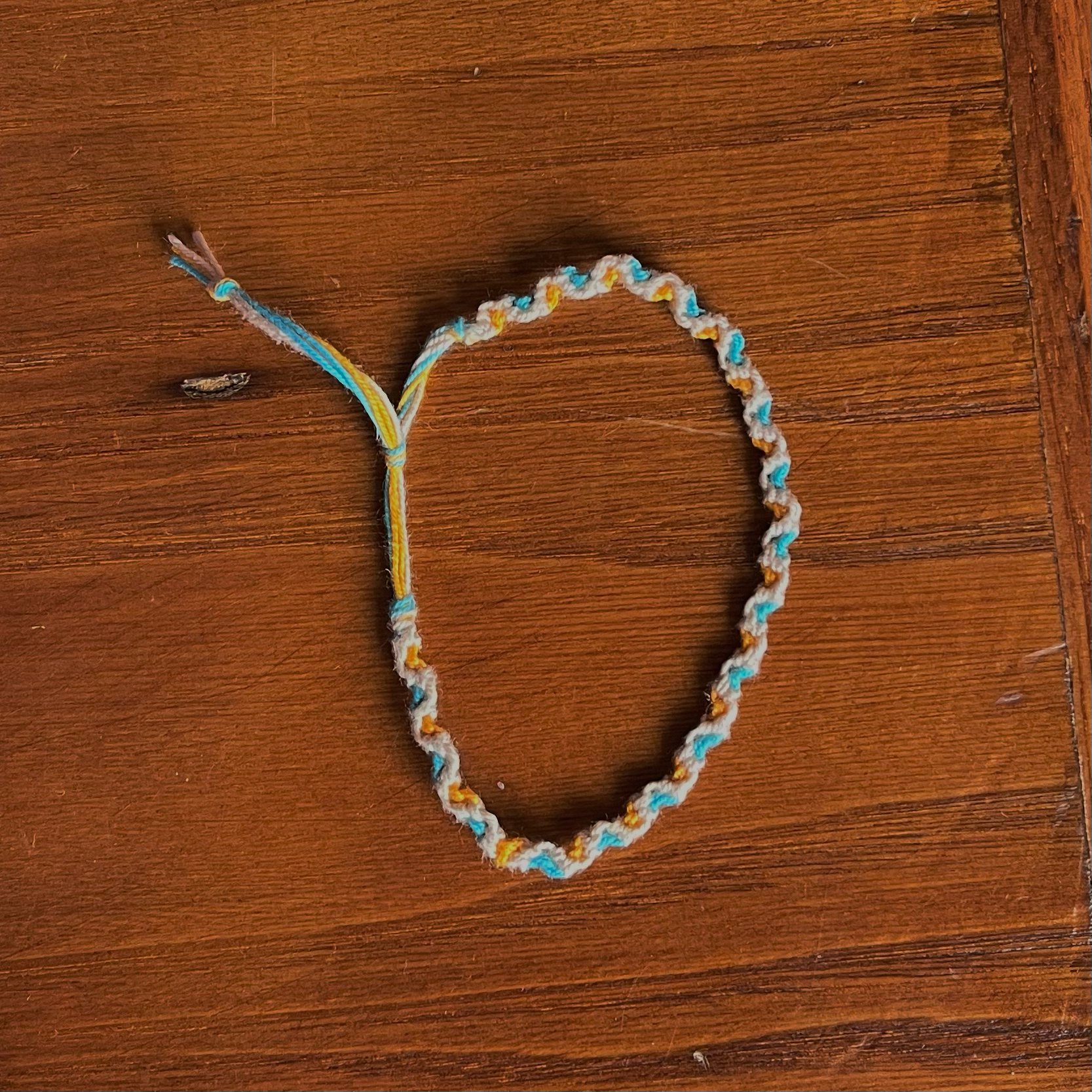 Normal pattern #16518 | BraceletBook