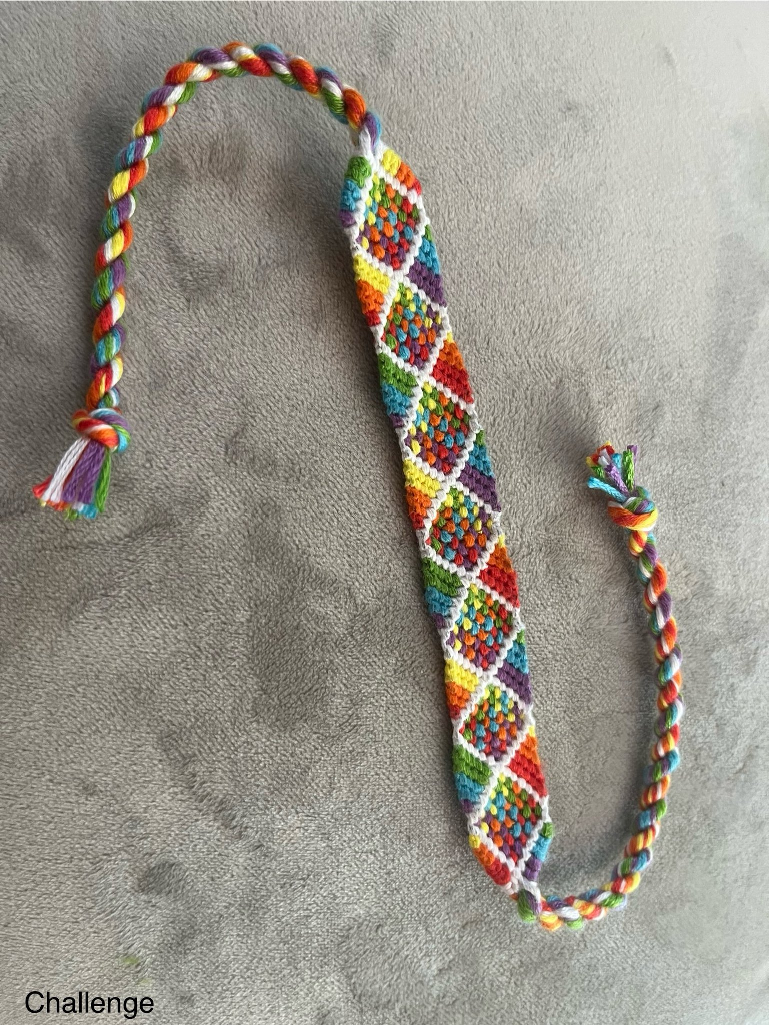 Normal pattern #124894 | BraceletBook