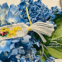 Pattern #155769 Photo