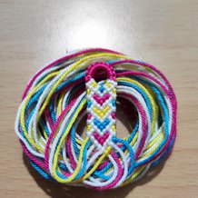 Pattern #116827 Photo