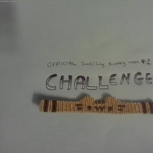 Pattern #171211 Photo