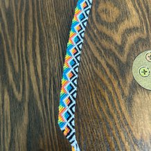 Pattern #170827 Photo