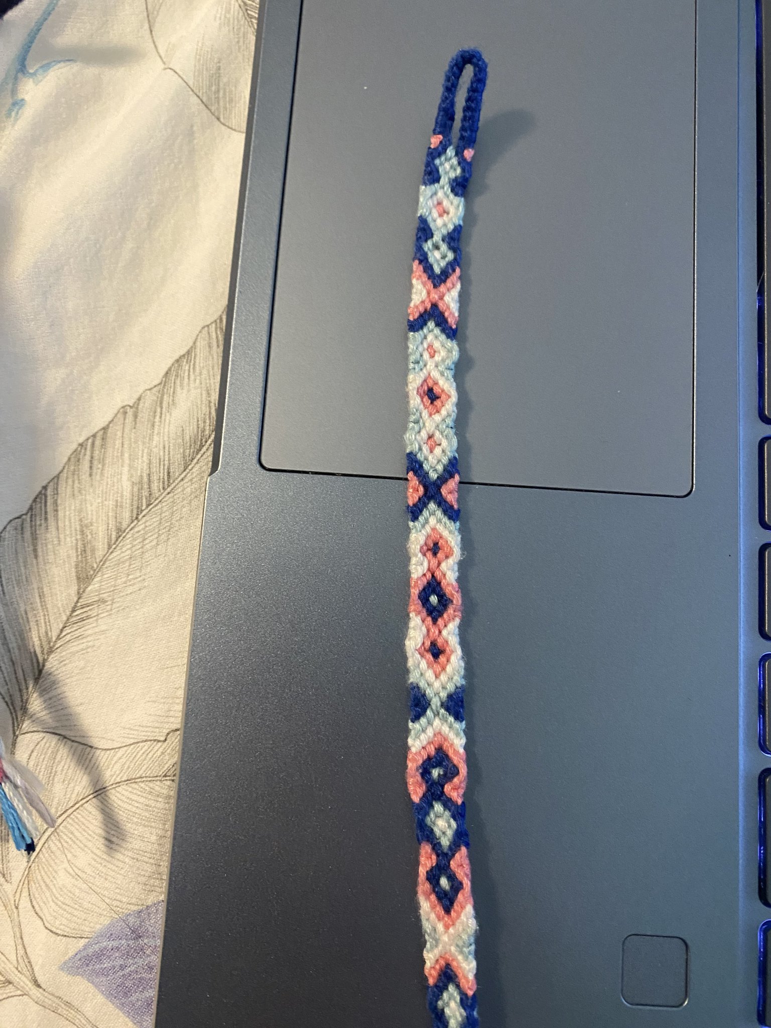 Normal pattern #148424 | BraceletBook